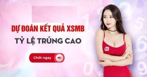 Dự đoán lô đề MB 29/12